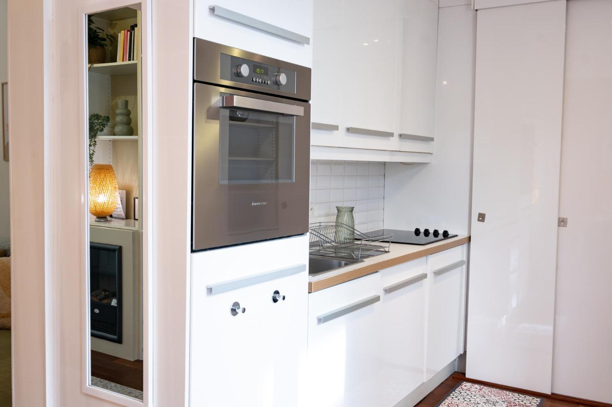 Charming Apartment In Heart Of Paris Ngoại thất bức ảnh